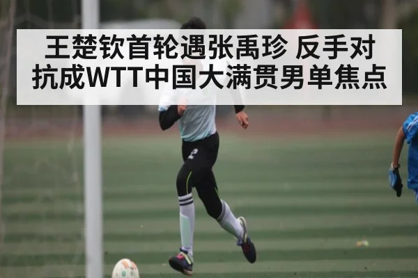 王楚钦首轮遇张禹珍 反手对抗成WTT中国大满贯男单焦点
